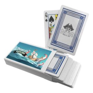 Classic Playing Card     D-PC002