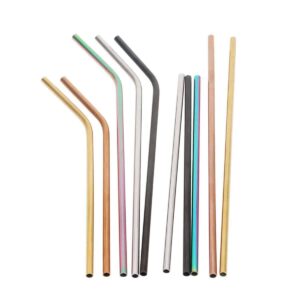 Straws