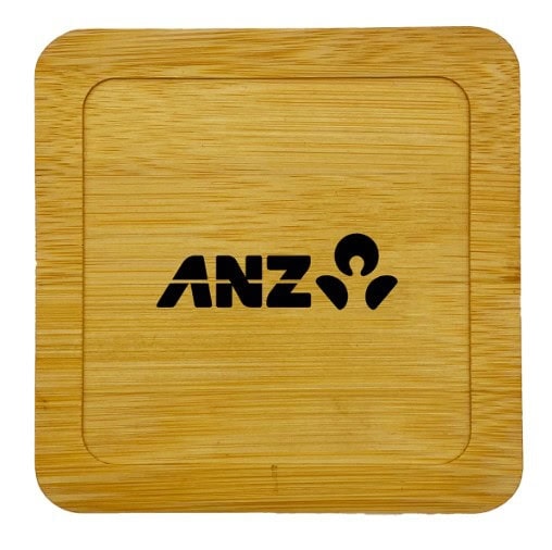 Aroma Coffee Coasters. H-B105