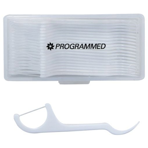 Dente Floss 20pk. H-H399