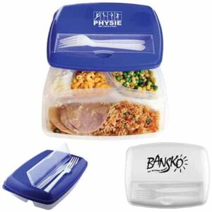 Lunch boxes