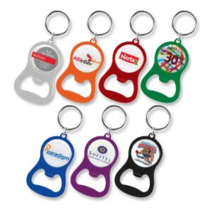 Bottle openers