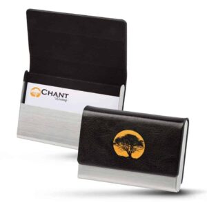 Business card holders