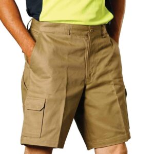 Workwear Shorts