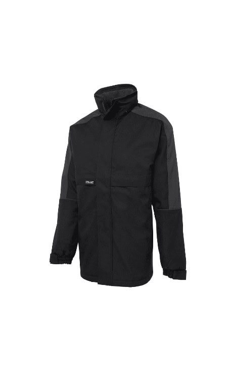 A.T. Jacket JB-6ATJ