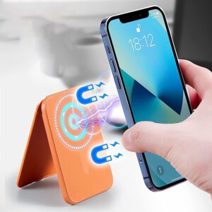 Kirra Magnetic Card Wallet Stand. C-AR1515
