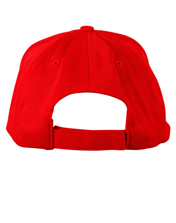 Pique Mesh Cap SH-CH77 - Image 2