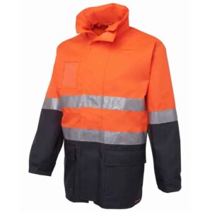 Hi-Vis Workwear Jackets