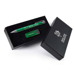 Technology Corporate Gift sets