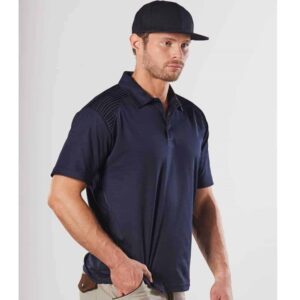 Workwear polos