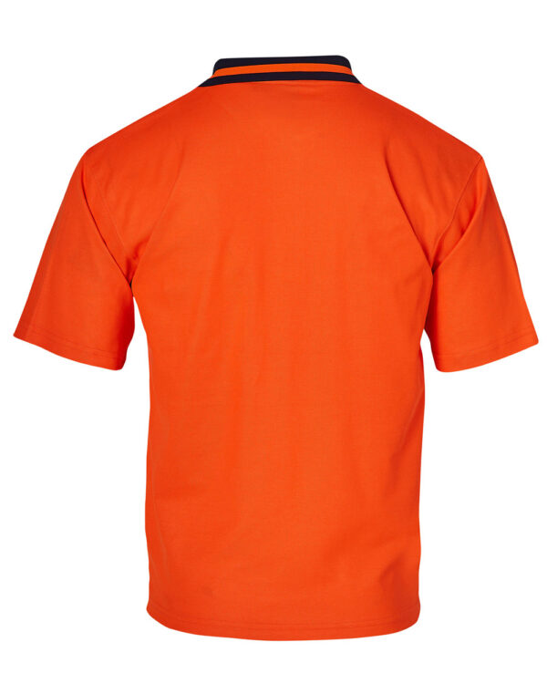 Safety Polo SH-SW12 - Image 10