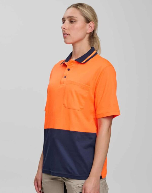 Safety Polo SH-SW12 - Image 3