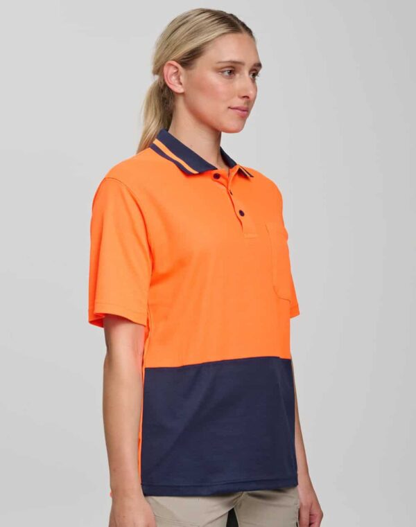 Safety Polo SH-SW12 - Image 4