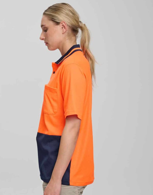 Safety Polo SH-SW12 - Image 6