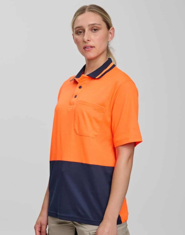 Safety Polo SH-SW12 - Image 7