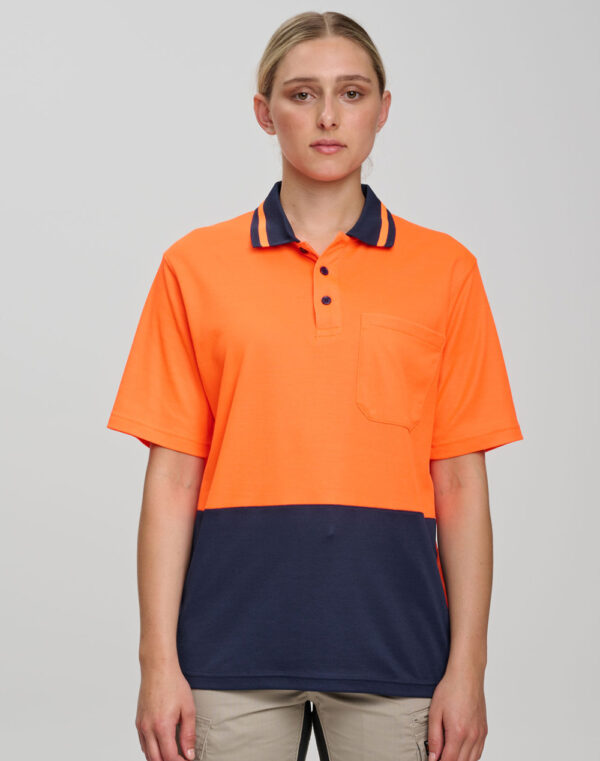 Safety Polo SH-SW12 - Image 8