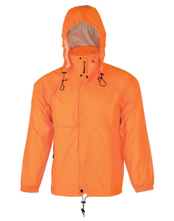 Hi-Vis Spray Jacket SH-SW27 - Image 2