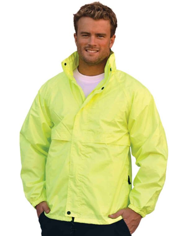 Hi-Vis Spray Jacket SH-SW27 - Image 3