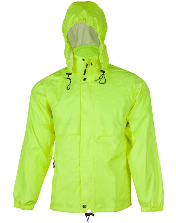 Hi-Vis Spray Jacket SH-SW27 - Image 3