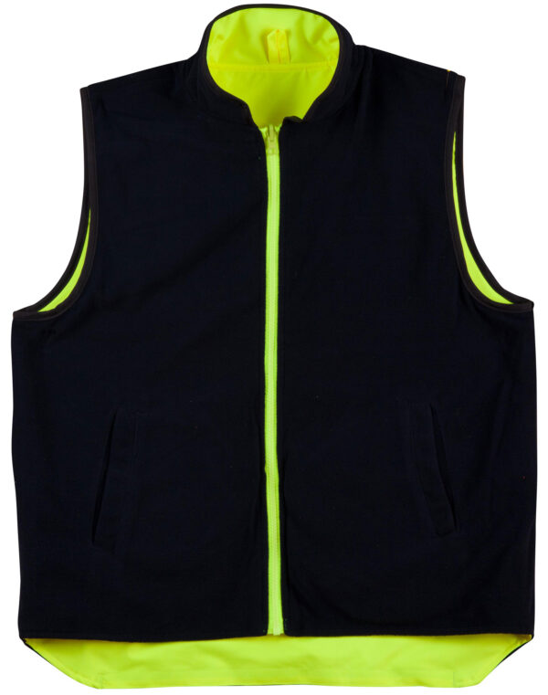 Hi-Vis Safety Vest SH-SW49 - Image 5