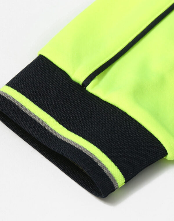 Hi-Vis Sustainable Cool-Breeze Safety Polo SH-SW90 - Image 20