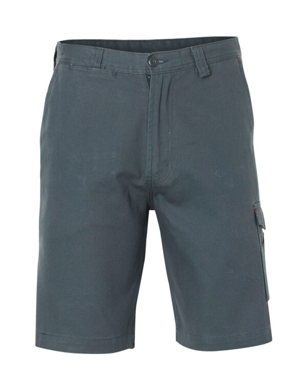 Cordura Durable Work Shorts SH-WP11 - Image 3