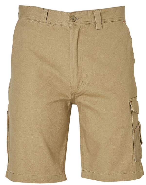 Cordura Durable Work Shorts SH-WP11 - Image 4