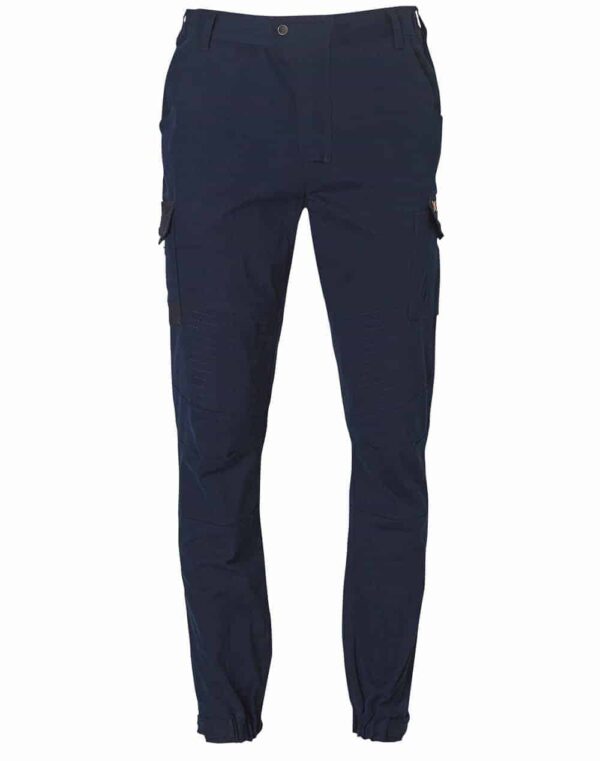 Mens Cargo Work Pants SH-WP22 - Image 3