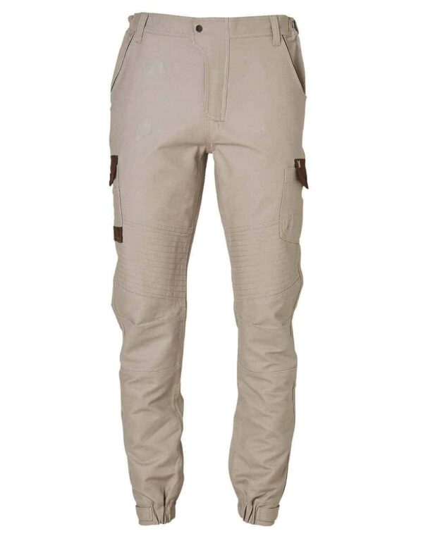 Mens Cargo Work Pants SH-WP22 - Image 4