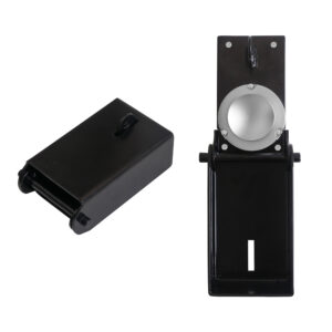 Lockable Magnet Case. PC-PCT231A