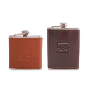 Classic Hip Flask. PC-PCH732
