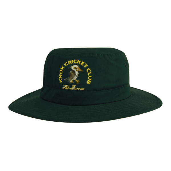 Microfibre Adjustable Bucket Hat. HW-4134