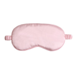 Satin Sleep Mask. PC-PCTP022