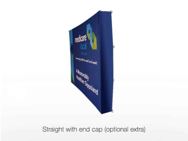 Media Banner Wall – Expanding. X-wallexp - Image 5