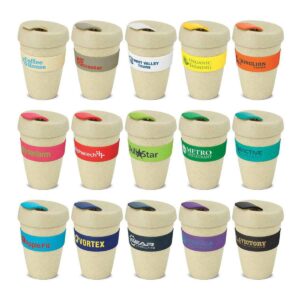 Express Cup - Double Wall Natura TC-116348