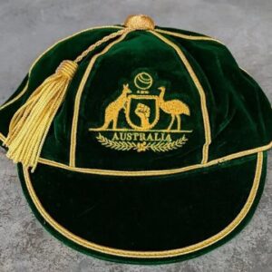 Honour Caps    BA-Honour