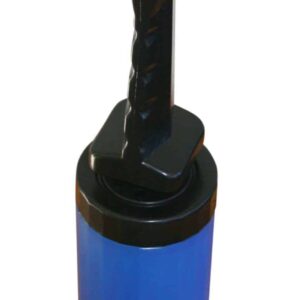 Hand pump. CB-6