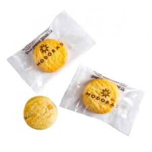 Bite Size Biscuit 5g. CC051L