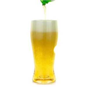 Beer / cider glass. G-Beer