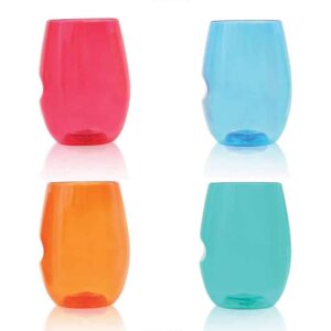 Party glass. G-Kids