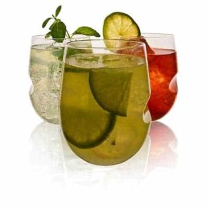 White Wine / Cocktail Glass G-White