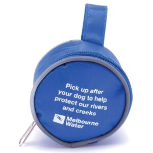 Doggy poo bag. OR-Life07