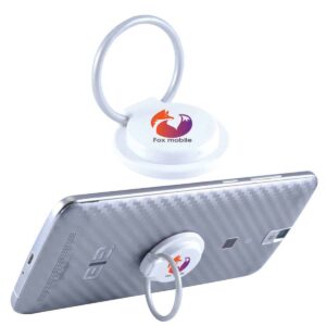 Halo Phone Grip & Stand. LL9268