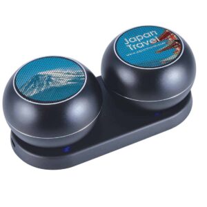 Harmony Bluetooth Speaker Set. LL9448