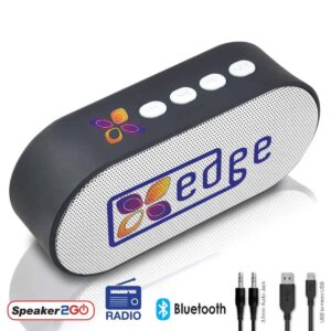 Groove Speaker LL9451