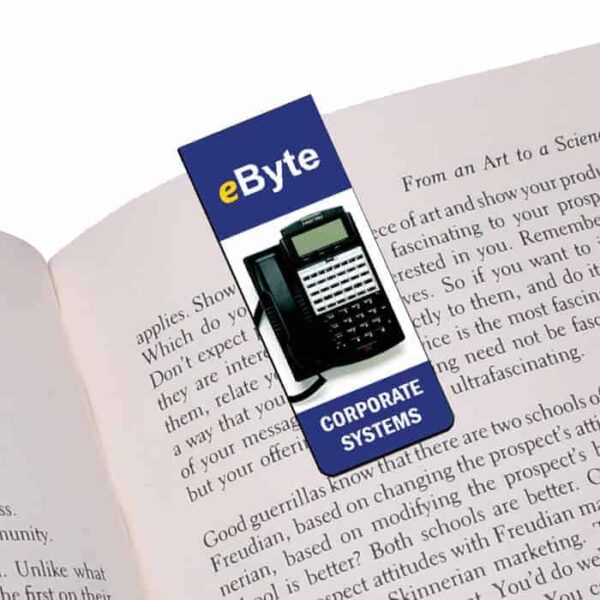 Magnetic Bookmark. PM-MB - Image 2