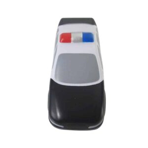 Stress: police car PC-PXR130