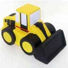 Stress: Bulldozer PC-PXR137