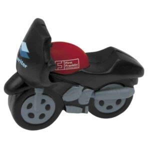 Stress: Motorbike  PC-PXR140
