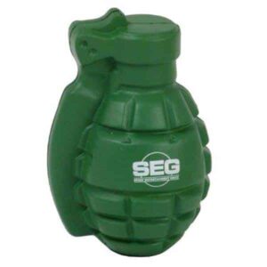 Stress: Grenade PC-PXR193